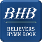Believers Hymn Book-icoon