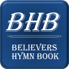 ikon Believers Hymn Book