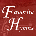 Favorite Hymns / Hymnals-icoon