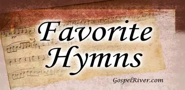 Favorite Hymns & Hymnals