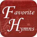 Favorite Hymns & Hymnals アイコン