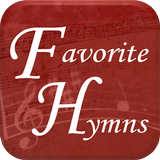 Favorite Hymns & Hymnals आइकन