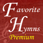 Favorite Hymns/Hymnals Premium icône