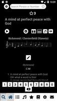 Favorite Hymns/Hymnals Premium capture d'écran 3