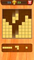 Block Puzzle Wood 截图 2