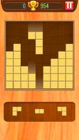 Block Puzzle Wood Screenshot 3