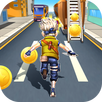Street Runner  Rush APK