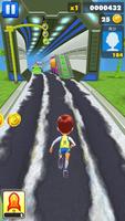 Street Runner  Rush screenshot 1