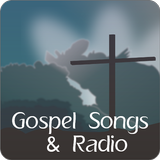 Gospel Songs & Christmas Radio simgesi