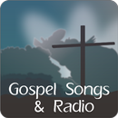 Gospel Songs & Christmas Radio-APK