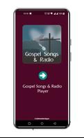 Gospel Songs & Radio Affiche