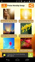 Praise and Worship Songs 截图 3