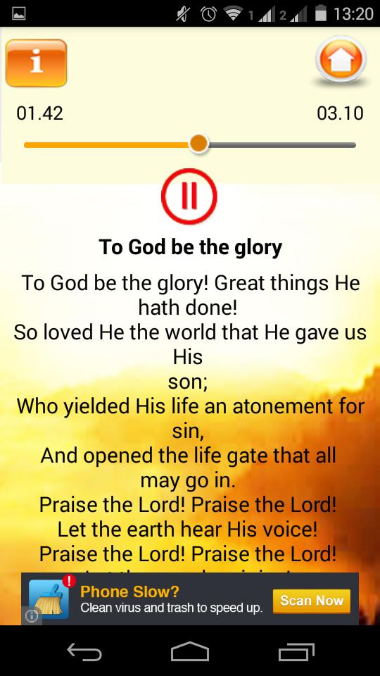 Praise And Worship Songs For Android Apk Download