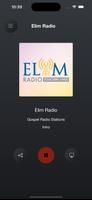 Elim Radio скриншот 1