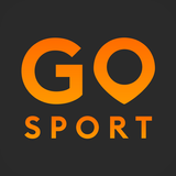 Go Sport - Совместный спорт APK