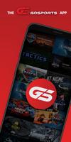 GoSports.com الملصق