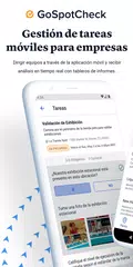 Descargar XAPK de GoSpotCheck