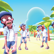zombie bombers multiplayer آئیکن