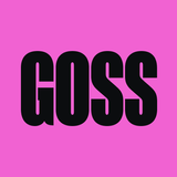 Goss. アイコン