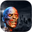 Zombie Apocalypse Shooter Fury APK