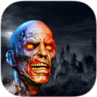 Zombie Apocalypse Shooter Fury icon