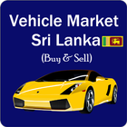 Vehicle Market Lanka -Buy&Sell icône