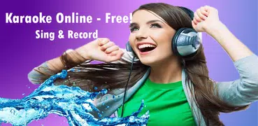 Sing Karaoke Online & Karaoke Record