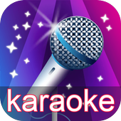 Sing Karaoke-icoon