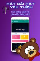 Hat karaoke Viet - ghi am ảnh chụp màn hình 3