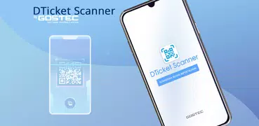 DTicket Scanner