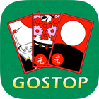 GoStop 图标