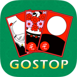 GoStop icône