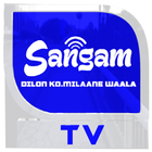 Sangam Tv Uk icône