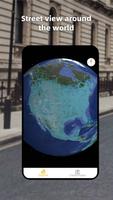Go Street View Photo Sphere Affiche