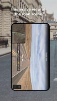 برنامه‌نما Go Street View Photo Sphere عکس از صفحه