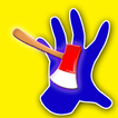 Catch To Shoot 3D icon