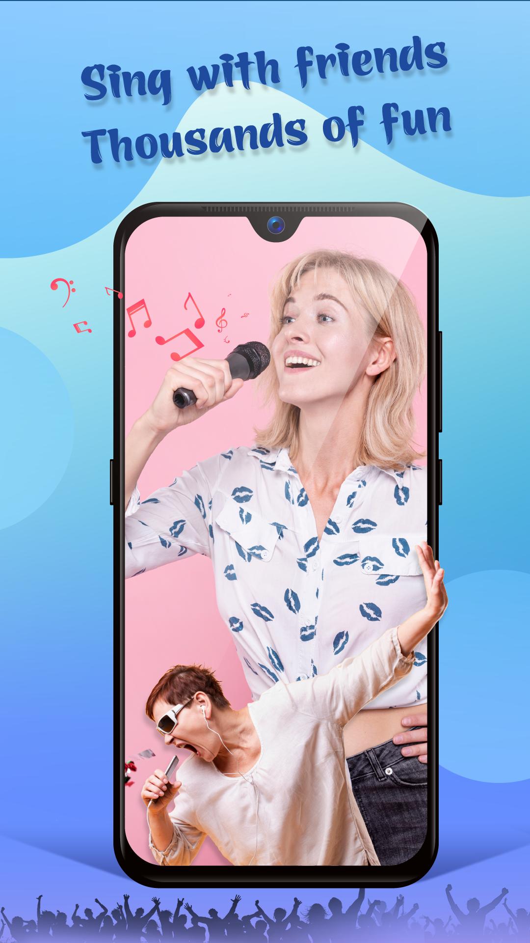 Karaoke Songs Offline For Android Apk Download