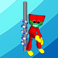 Rope Monster Killer