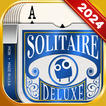 ”Solitaire Deluxe® 2