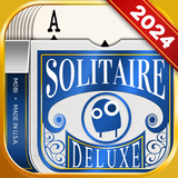 Solitaire Deluxe® 2 ไอคอน