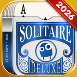Solitaire Deluxe® 2: Card Game APK
