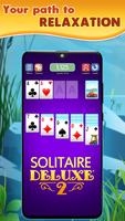 Solitaire Deluxe® 2 poster