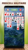 Solitaire Deluxe® 2 Ekran Görüntüsü 1