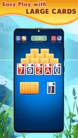 Solitaire Deluxe® 2 screenshot 1