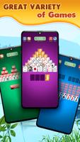 Solitaire Deluxe® 2 screenshot 2