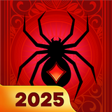 Spider Solitaire Deluxe® 2 biểu tượng