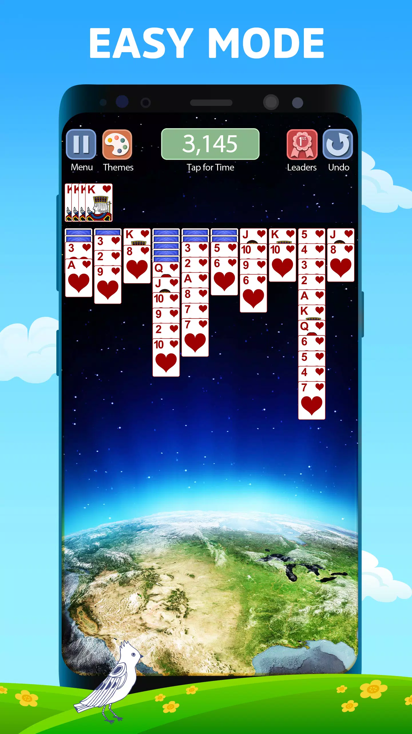 Spider Solitaire 2::Appstore for Android