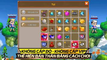 Võ Đài Tối Thượng screenshot 3