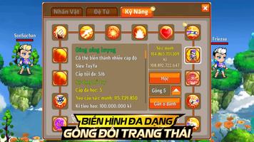 Võ Đài Tối Thượng screenshot 2