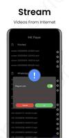 MKPlayer स्क्रीनशॉट 2